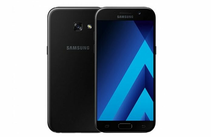 Download Install A720FXXU2AQG5 July Security Marshmallow For Galaxy A7 2017