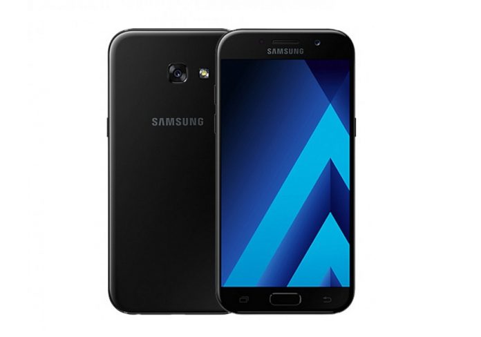 Samsung Galaxy A7 2017 Stock Firmware (Unbrick, Fix Bootloop, Unroot)