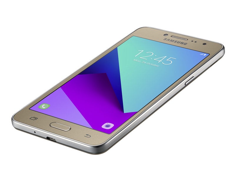Samsung Galaxy J2 Prime Stock Firmware (Unbrick, Fix Bootloop, Unroot)