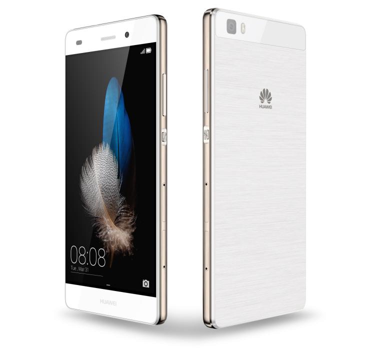 Download Install Huawei P8 Lite B542 Marshmallow Firmware Ale L02 Asia