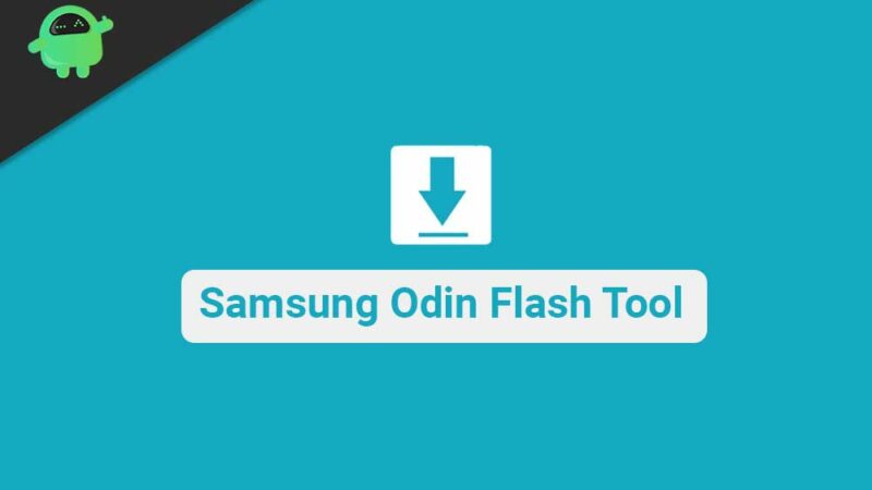 Download Samsung Odin Flash Tool (All Versions) for Windows
