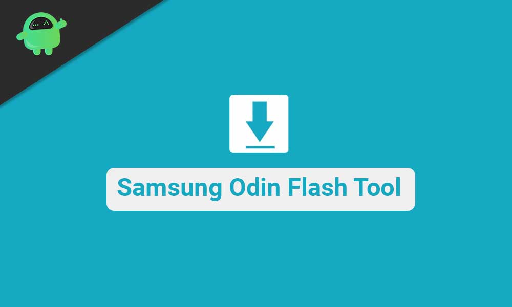 flash apk odin