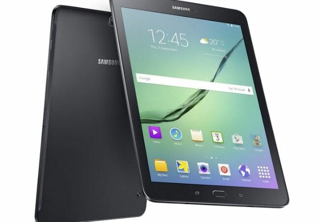 Galaxy Tab S2 VE 9.7 Stock Firmware Collections
