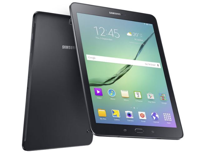 Galaxy Tab S2 VE 9.7 Stock Firmware Collections