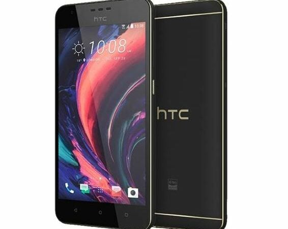 HTC Desire 10 Lifestyle Official Android Oreo 8.0 Update