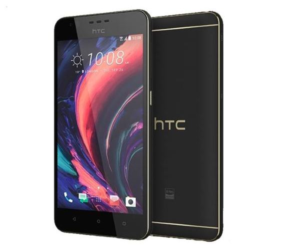 HTC Desire 10 Lifestyle Stock Firmware Collections - RUU - Unbrick/Unroot