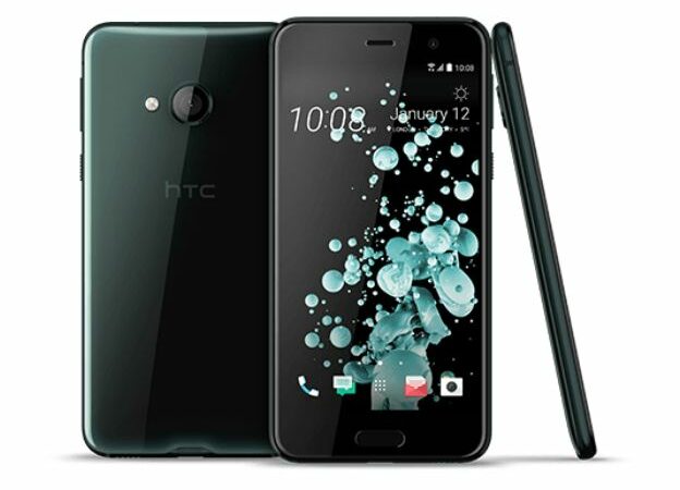 HTC U Play Official Android Oreo 8.0 Update