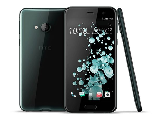 HTC U Play Official Android Oreo 8.0 Update