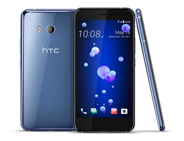 How to Enter Recovery Mode on HTC U11 (Both Stock and Custom)