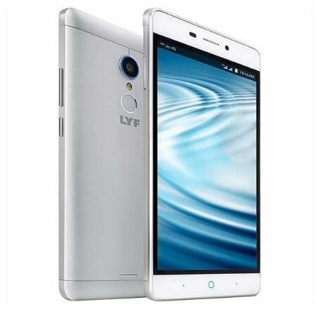 How To Install MIUI 8 On LYF Water 7