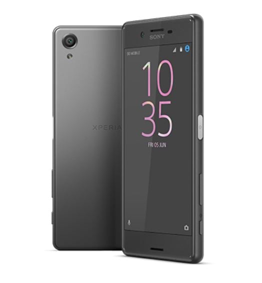 Download and Install Lineage OS 18.1 on Sony Xperia X Performance