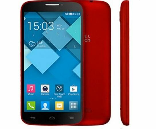 How To Install Official Stock ROM On Alcatel OneTouch POP C7