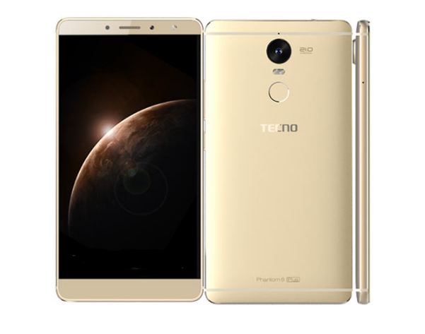 How To Install Official Stock ROM On Tecno Phantom 6 Plus [Firmware]
