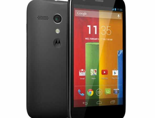 How To Install Official ViperOS For Motorola Moto G 2013