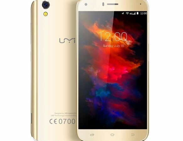 How To Root and Install TWRP Recovery On UMi Diamond X
