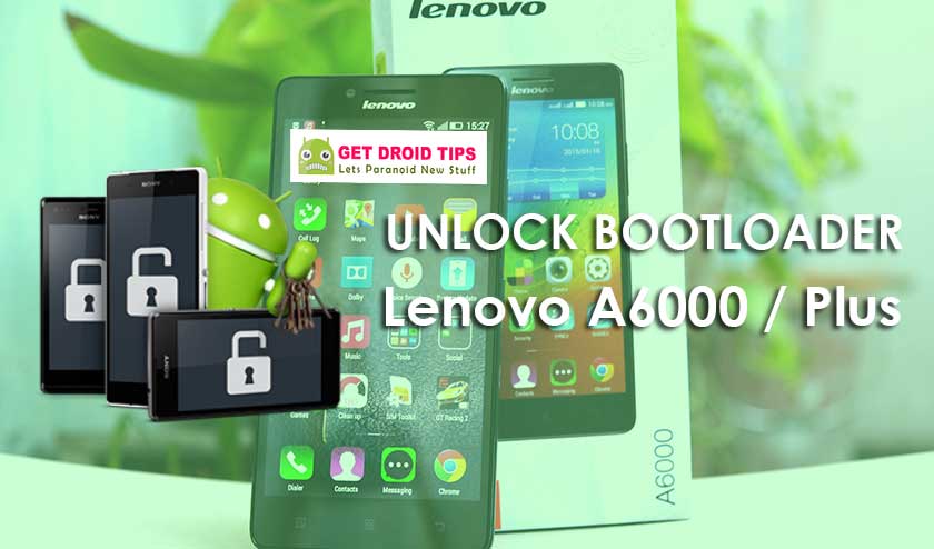 Twrp lenovo a6000