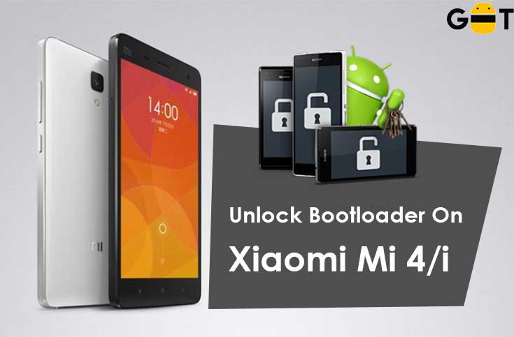 Разблокировка xiaomi 14