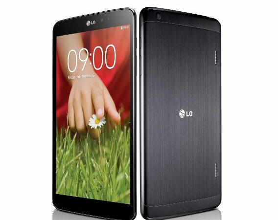 How to Install crDroid OS For LG G PAD 8.3