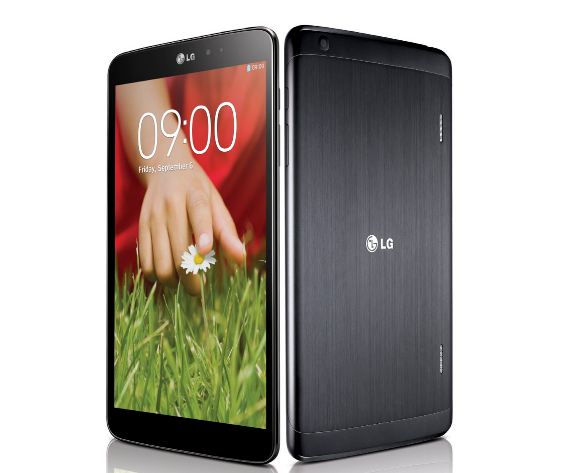 How To Install Resurrection Remix For LG G Pad 8.3 