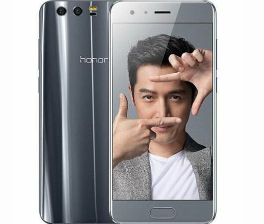 Huawei Honor 9 Official Android Oreo 8.0 Update