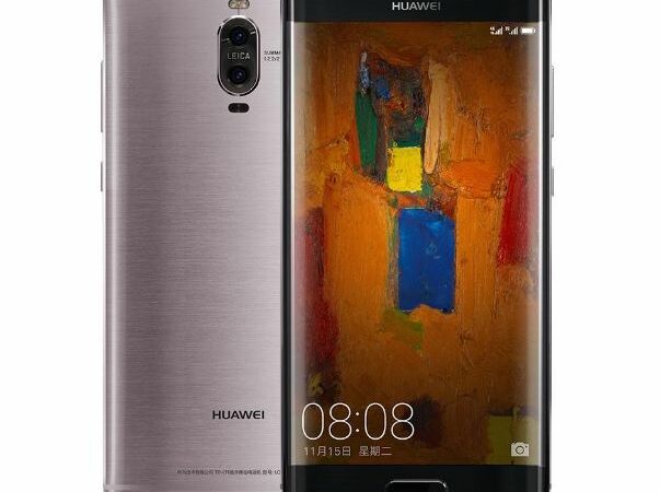Huawei Mate 9 Pro Official Android Oreo 8.0 Update