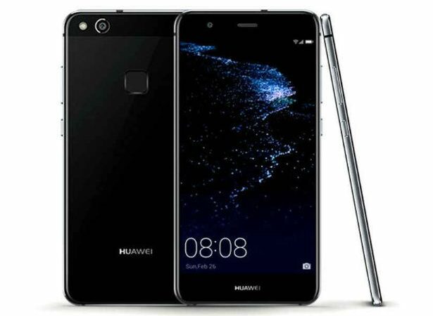 Huawei P10 Lite Official Android Oreo 8.0 Update