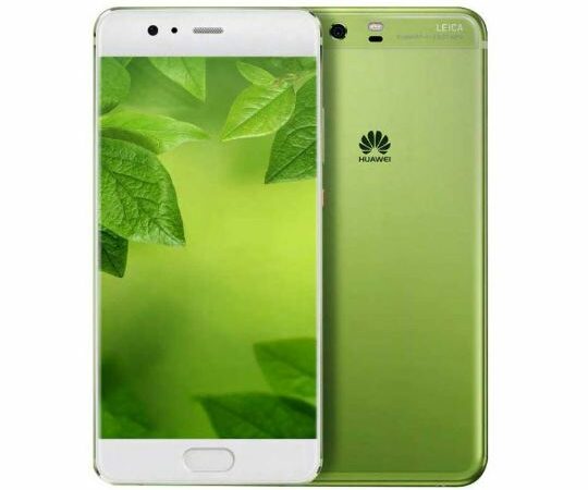 Huawei P10 Official Android Oreo 8.0 Update