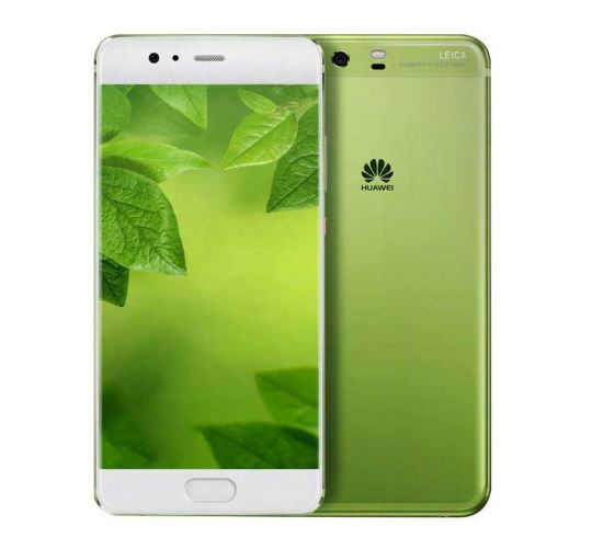 Huawei P10 Android 8.0 Oreo Update