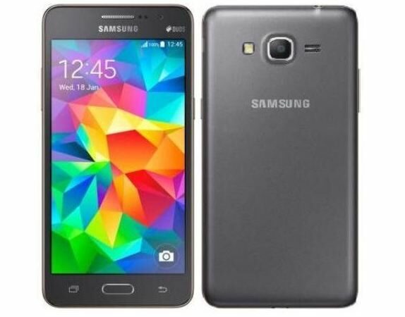 Install Android 7.1.2 Nougat On Samsung Galaxy Grand Prime VE