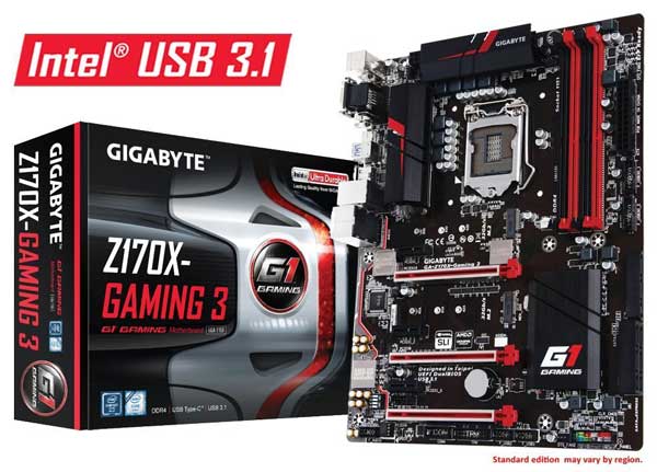 Intel’s Socket LGA 1151
