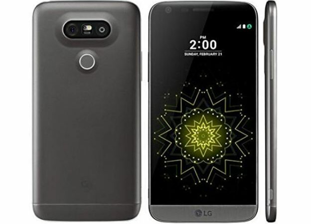 LG G5 Official Android Oreo 8.0 Update