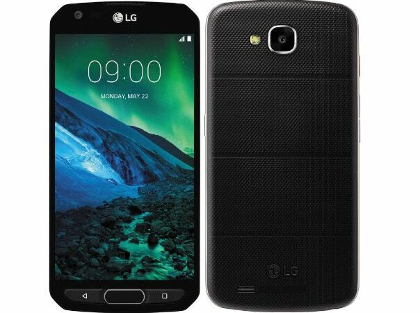 LG X Venture Official Android Oreo 8.0 Update
