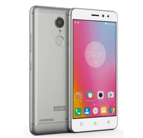 Lenovo K6 Official Android Oreo 8.0 Update