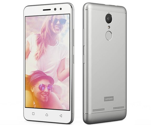 How To Install AOSP Android 8.0 Oreo for Lenovo K6 Power (Karate)