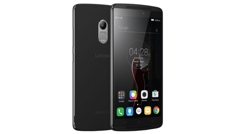 List Of All Best Custom ROM For Lenovo K4 Note