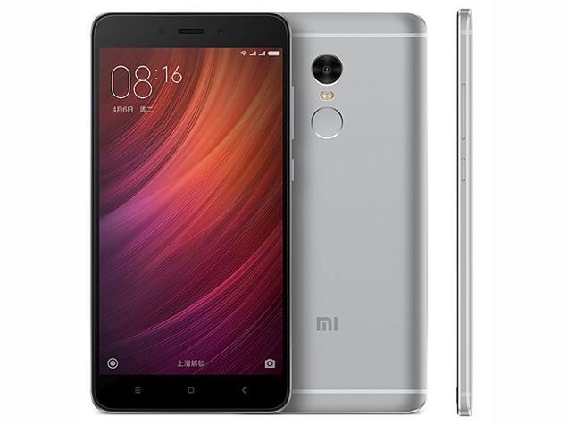 List of Best Custom ROM for Redmi Note 4/4X