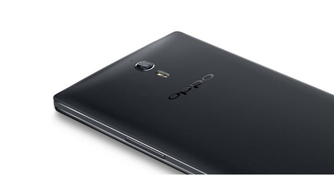 Oppo Find 9 Official Android Oreo 8.0 Update