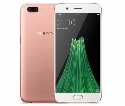 Oppo R11 Official Android Oreo 8.0 Update