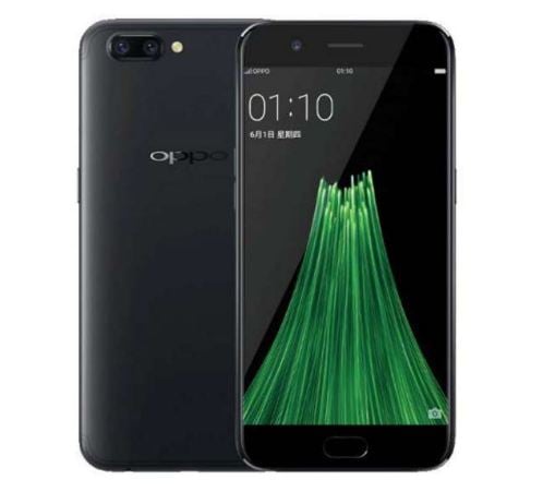 Oppo R11 Plus Official Android Oreo 8.0 Update