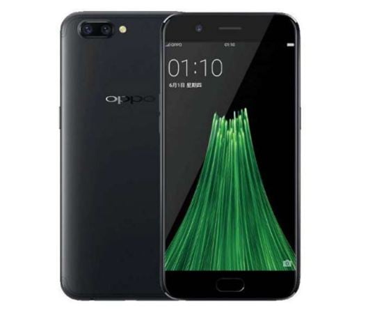 Oppo R11 Plus Stock Firmware Collections