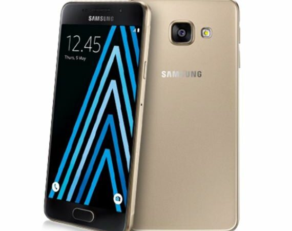 Samsung Galaxy A3 2016 Stock Firmware Collections