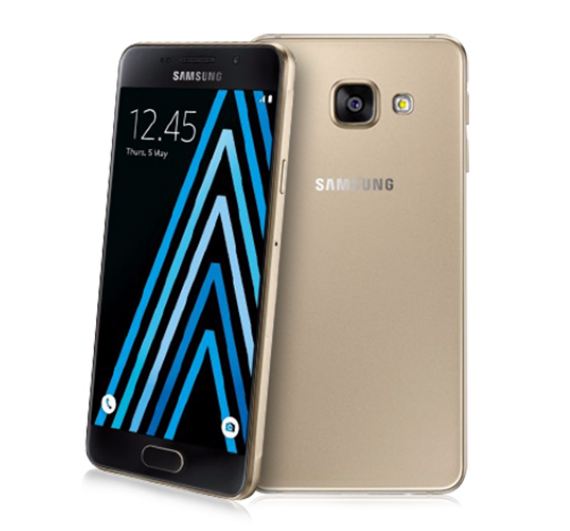 Samsung Galaxy A3 2016 Stock Firmware Collections