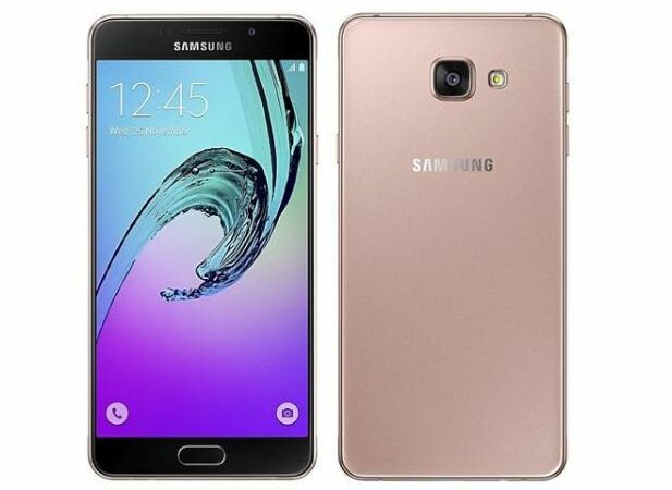 How to Install Android 8.1 Oreo on Galaxy A7 2016