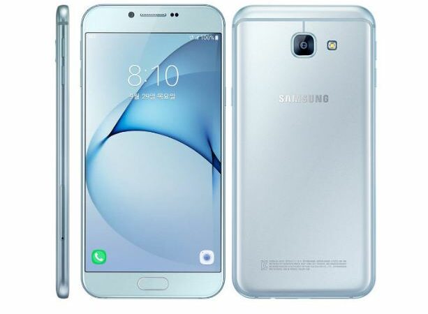 Samsung Galaxy A8 2016 Official Android O 8.0 Oreo Update