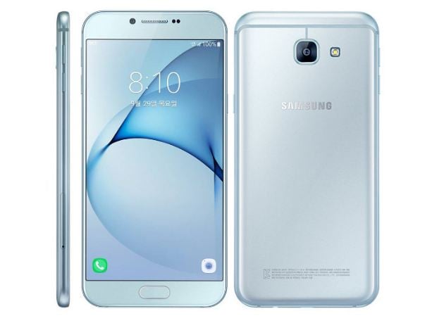 Samsung Galaxy A8 2016 Stock Firmware Collections [Back to Stock ROM]
