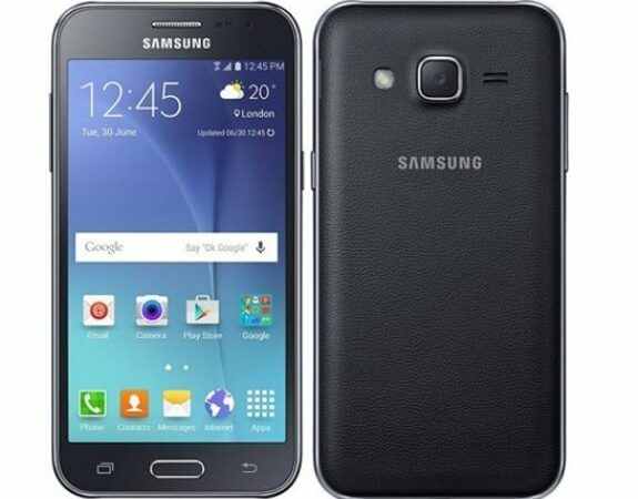 Samsung Galaxy J2 Stock Firmware Collections
