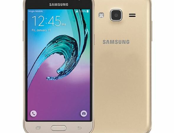Samsung Galaxy J3 2016 Stock Firmware Collections