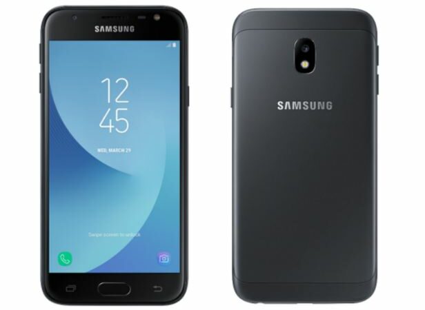 Samsung Galaxy J3 2017 Stock Firmware Collections