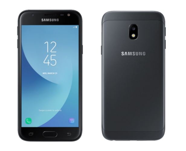 Samsung Galaxy J3 2017 Stock Firmware Collections