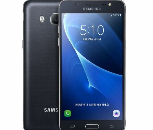 Samsung Galaxy J5 2016 Stock Firmware Collections